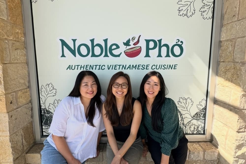 Noble Pho brings northern-style Vietnamese comfort food to north Round Rock