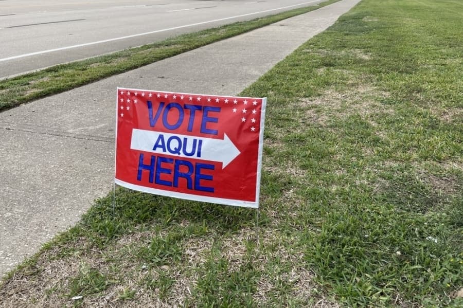 Early voting starts today for Pflugerville mayoral runoff