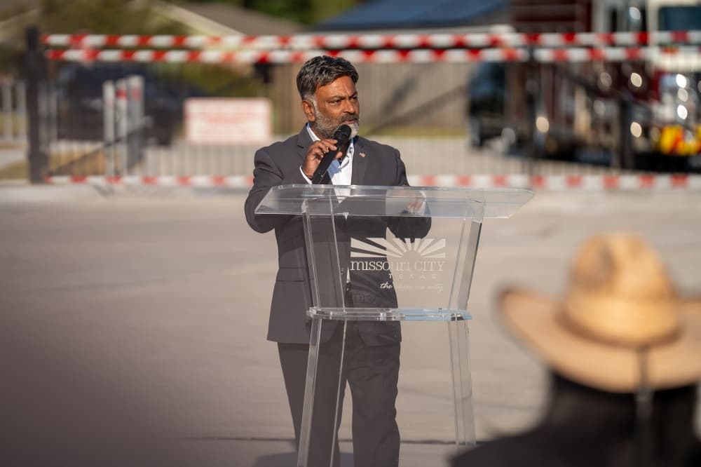 See 3 transportation updates in the Sugar Land-Missouri City area