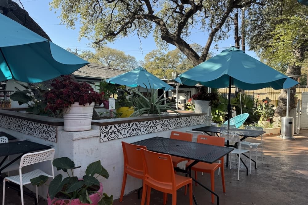 Rebranded Oaxacan-inspired restaurant opens in North San Antonio, serving sopes and more