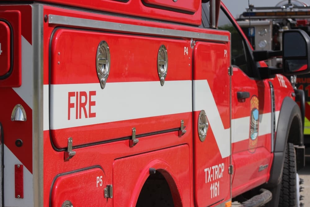 Travis County lifts burn ban