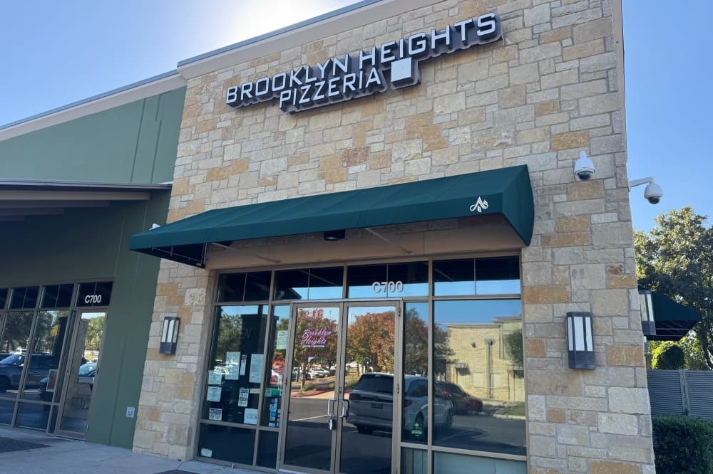 6 business and dining updates for far Northwest Austin