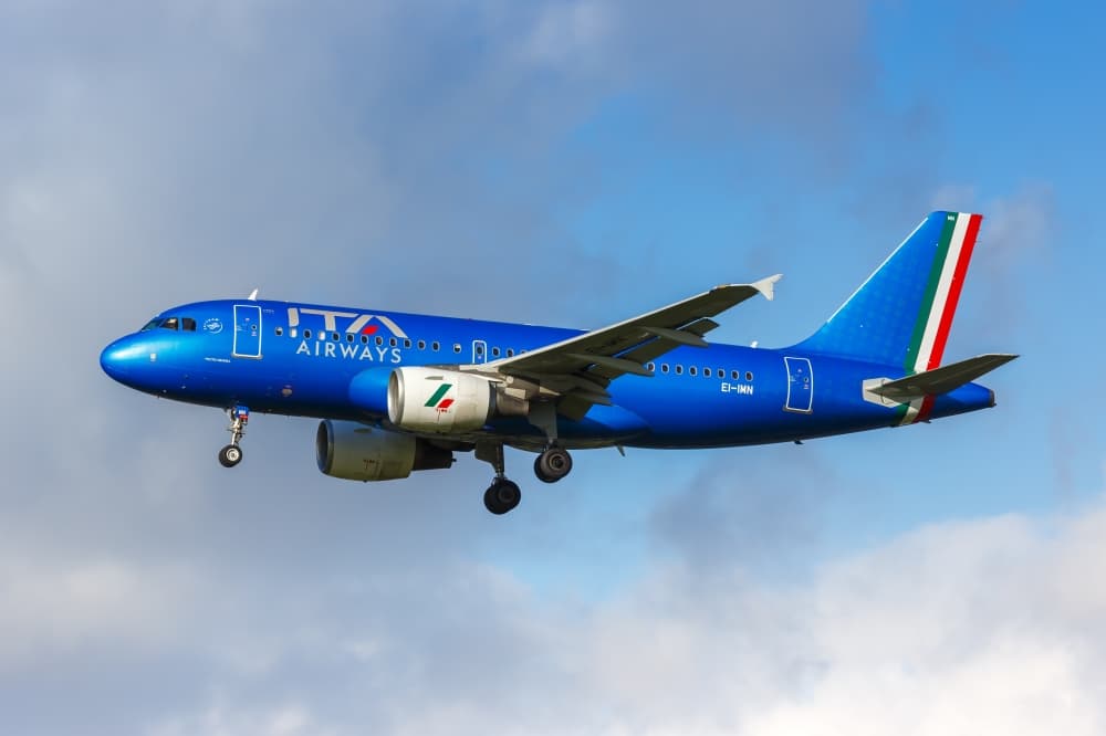Houston to offer 1st direct flight to Rome through IAH