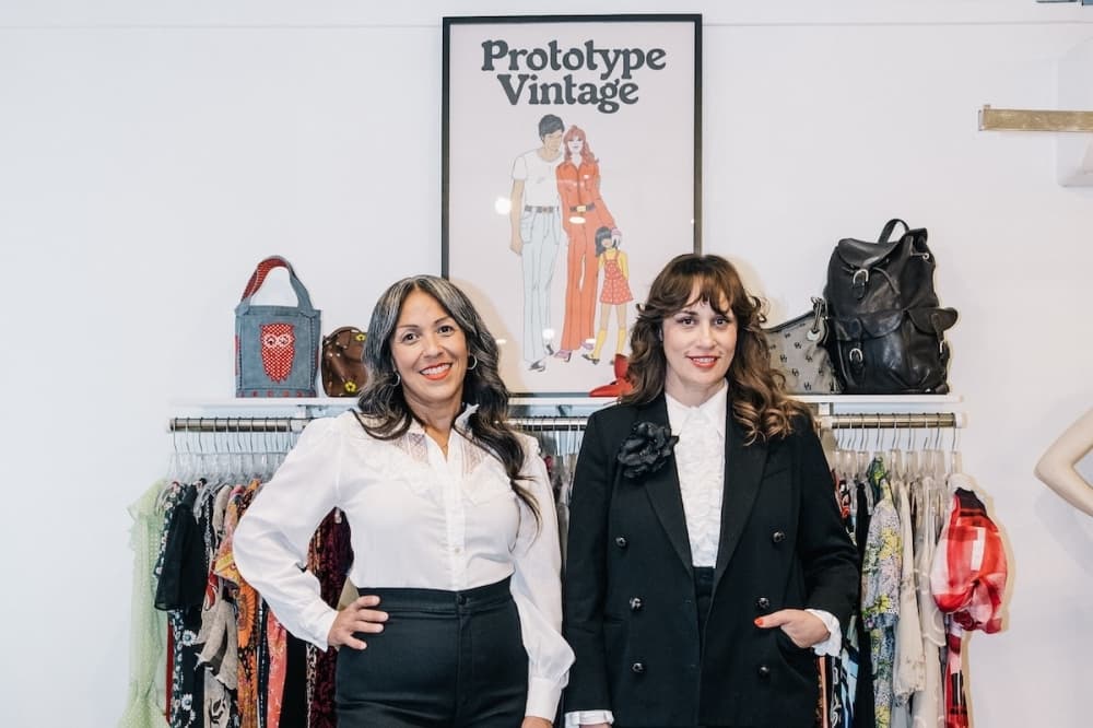 Prototype Vintage to celebrate 20 years with second location in North Austin