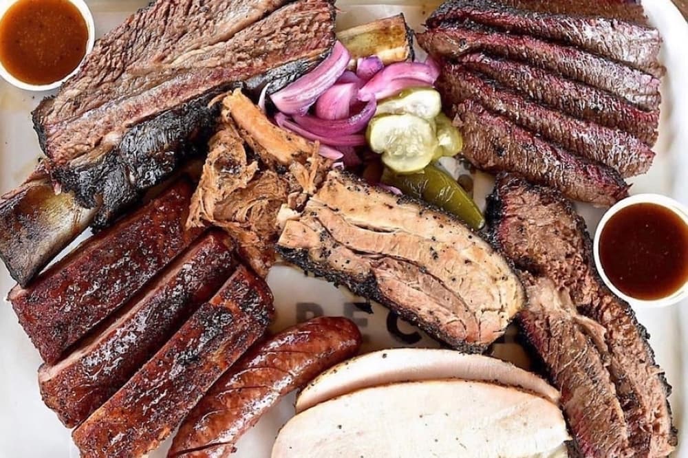 Killen's Barbecue in The Woodlands area closing in December