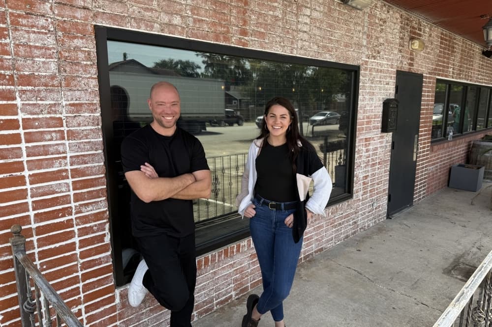 New cocktail bar replaces Ready Room space in the Heights