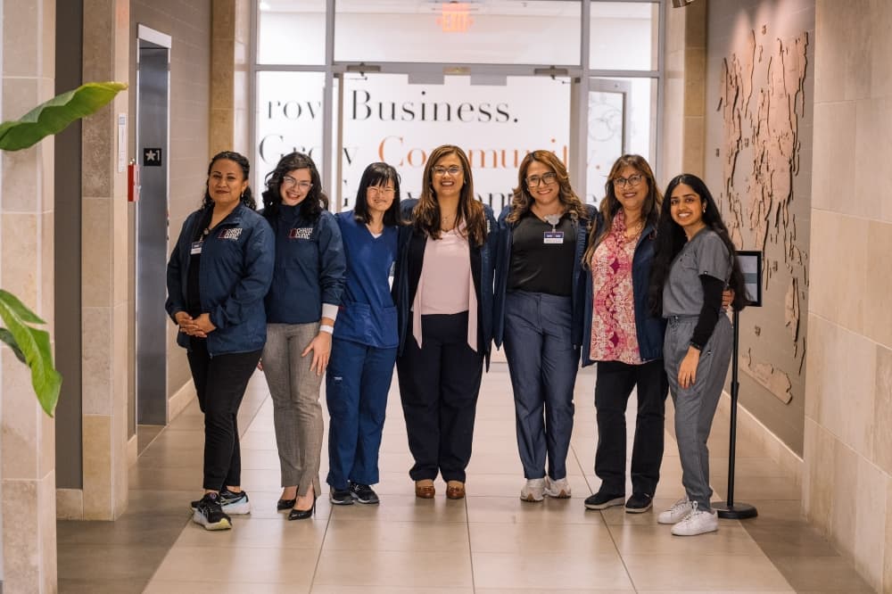 Katy’s Christ Clinic expands to meet rising demand for affordable, accessible health care
