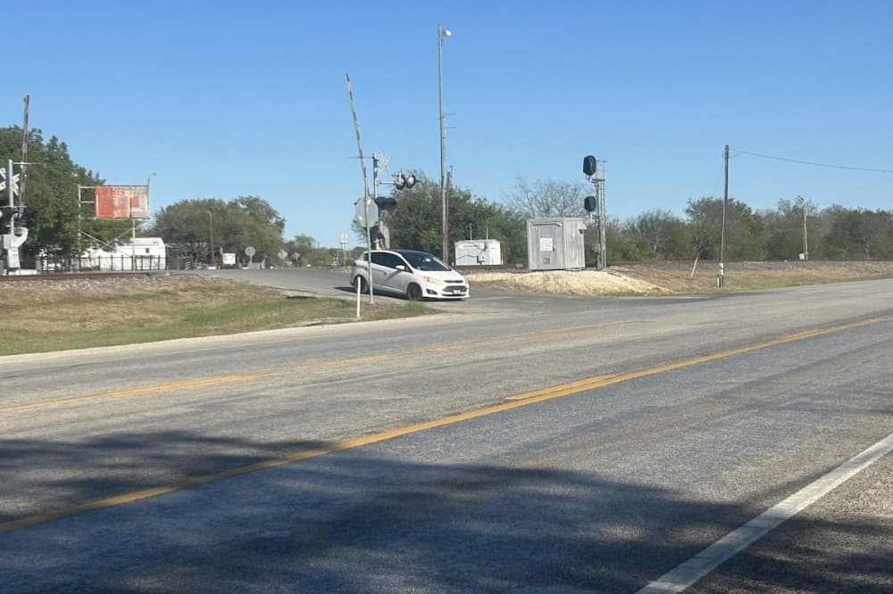 SCUCISD supports rail crossing project to improve student transportation