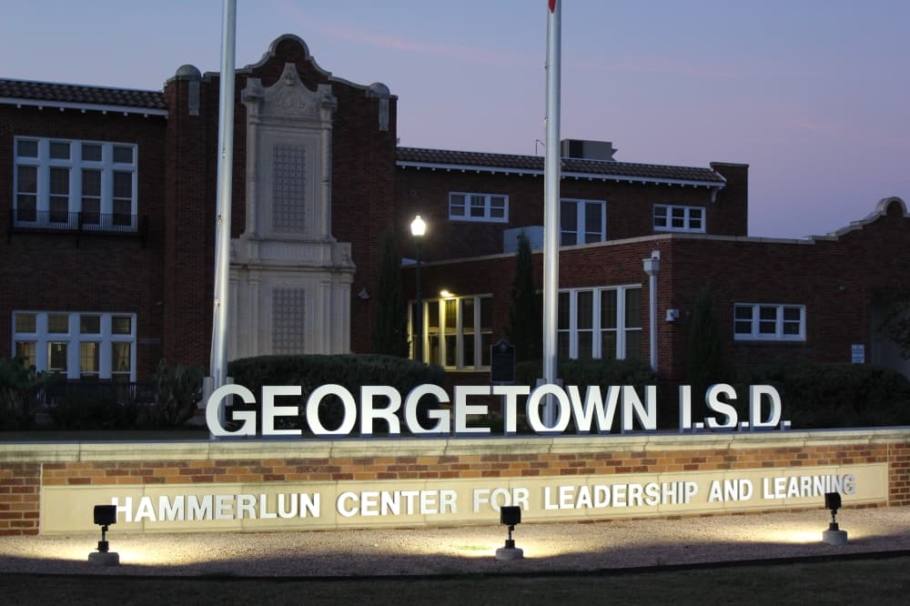 Georgetown ISD purchases 189-acre property for future schools in northeast Georgetown