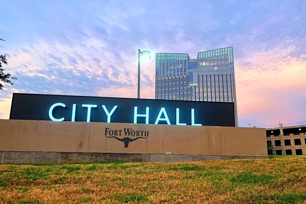Term limits, council pay could be part of possible city charter changes in Fort Worth