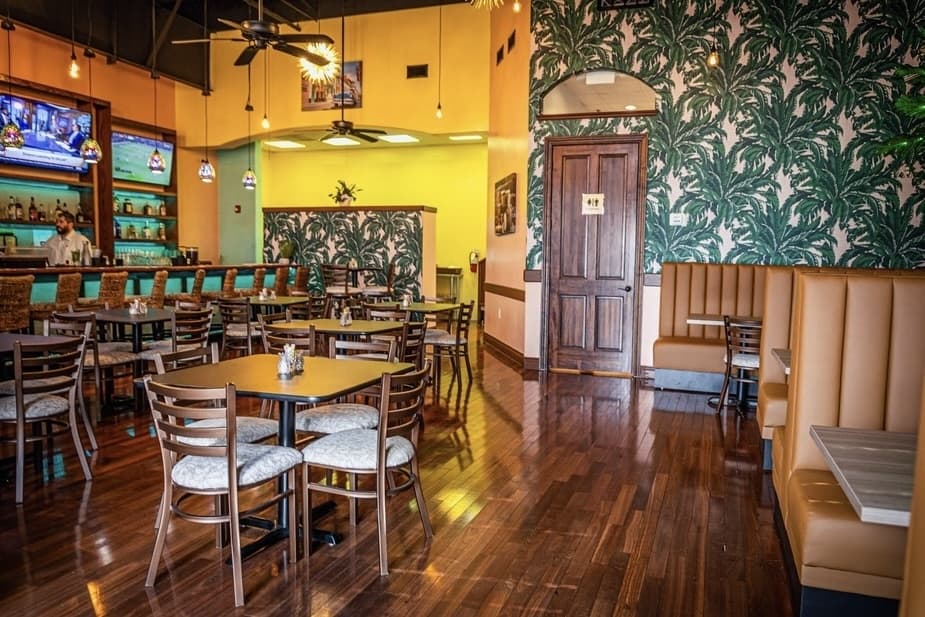 Friendswood's Havana Heights Restaurant and Bar is closed