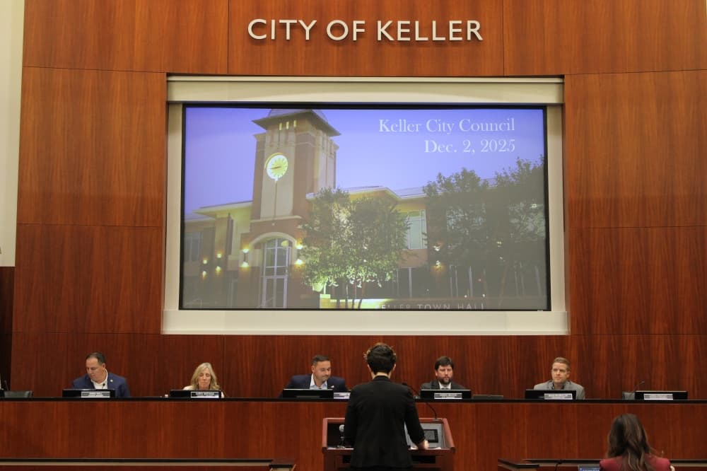 Increase in e-bike usage prompts Keller City Council to approve new safety rules