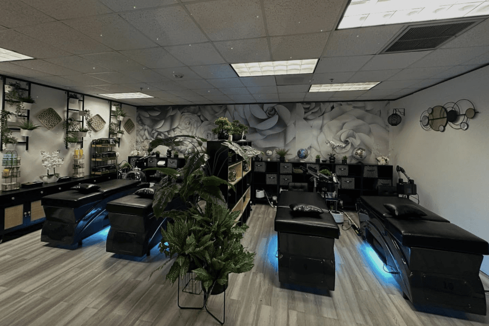 Bella Gaia Hydration Head Spa celebrates one year in Jersey Village