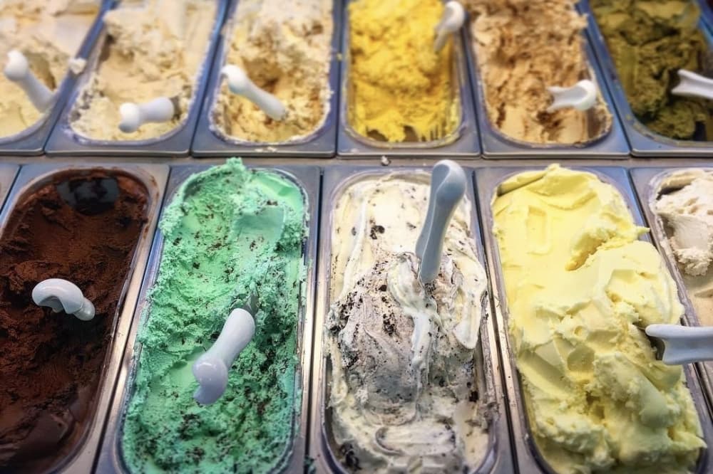 Tifa Chocolate & Gelato now serving sweet treats to Webster, Houston Bay Area