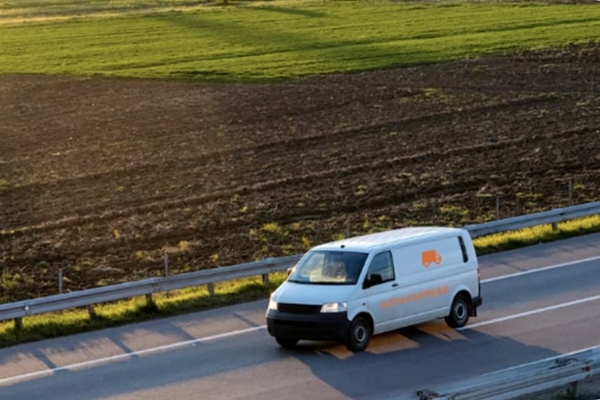 GOFO Express opens last-mile delivery dispatch center in Pflugerville