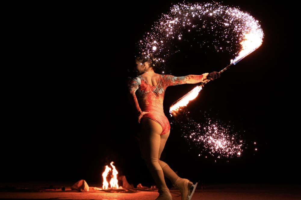 Austin area weekend to-do list: holiday performances, festivals and a home tour Dec. 5-7