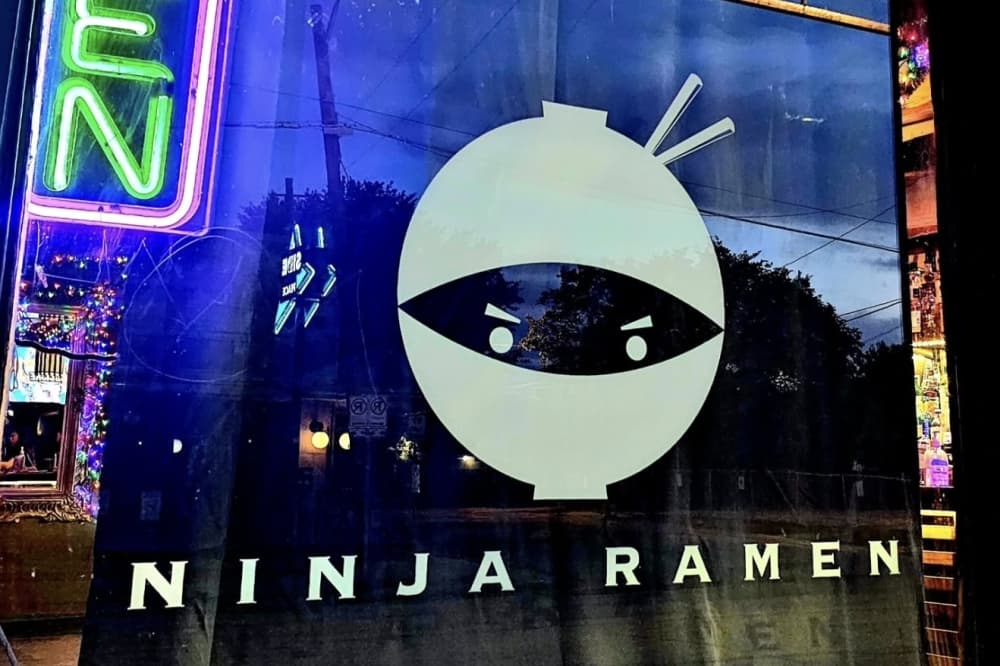 Washington Avenue ramen restaurant to close after 12 years of business