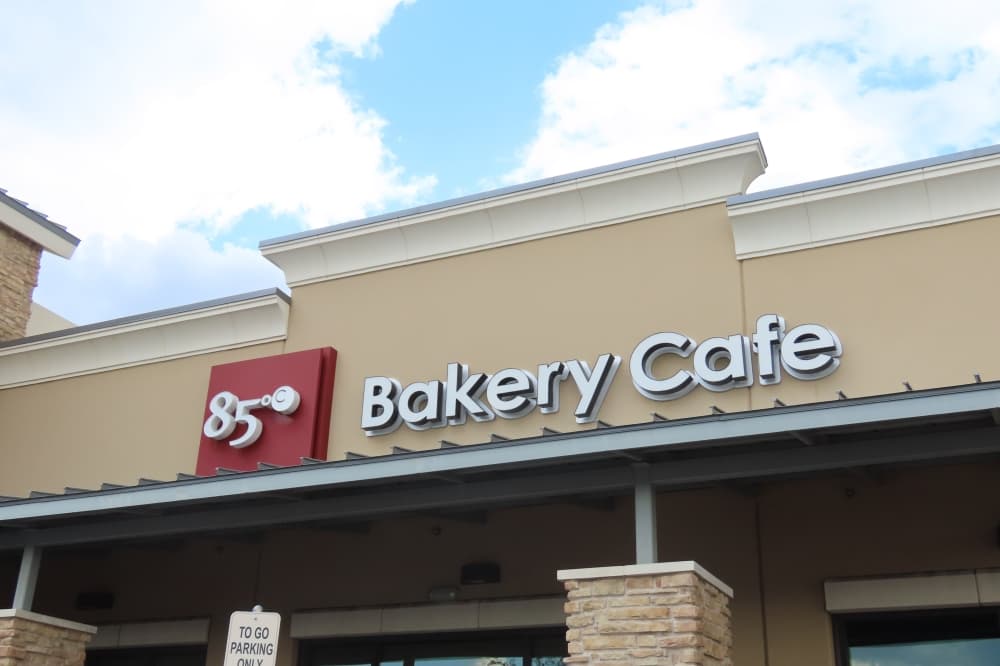 85C Bakery Cafe to open next year in Prosper