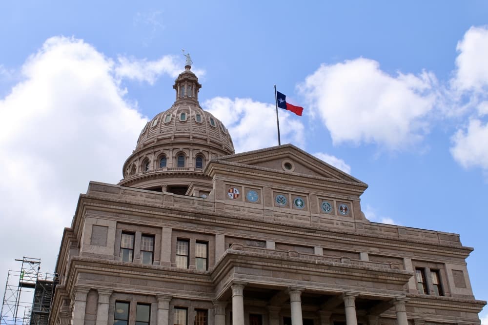 What to know about the new Texas laws taking effect Dec. 4