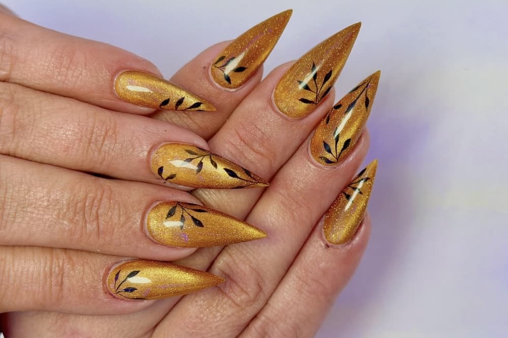 Milano Nail Spa now open in Tomball