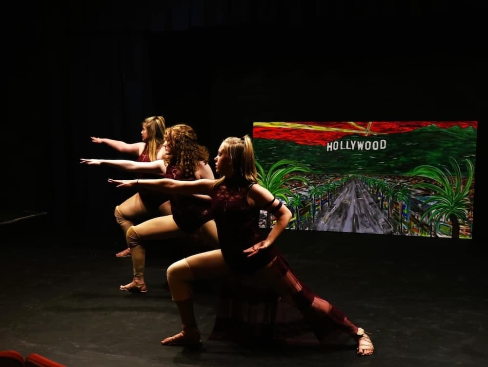 Locally owned dance studio closes in Universal City