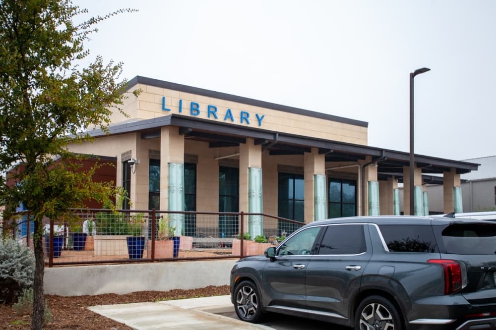 New Braunfels asks for community feedback ahead of comprehensive plan update
