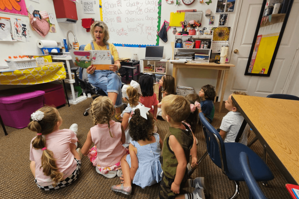 A guide to private schools in the Conroe, Montgomery area