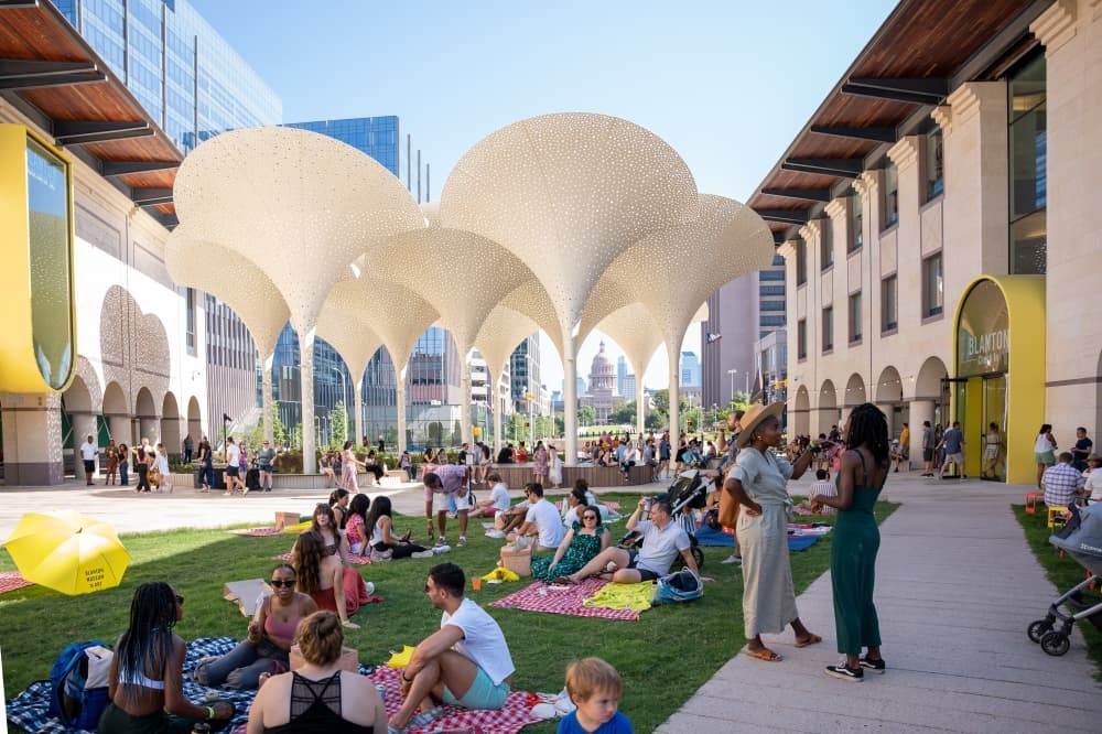 A half marathon and comedy shows: 8 Central Austin events to check out