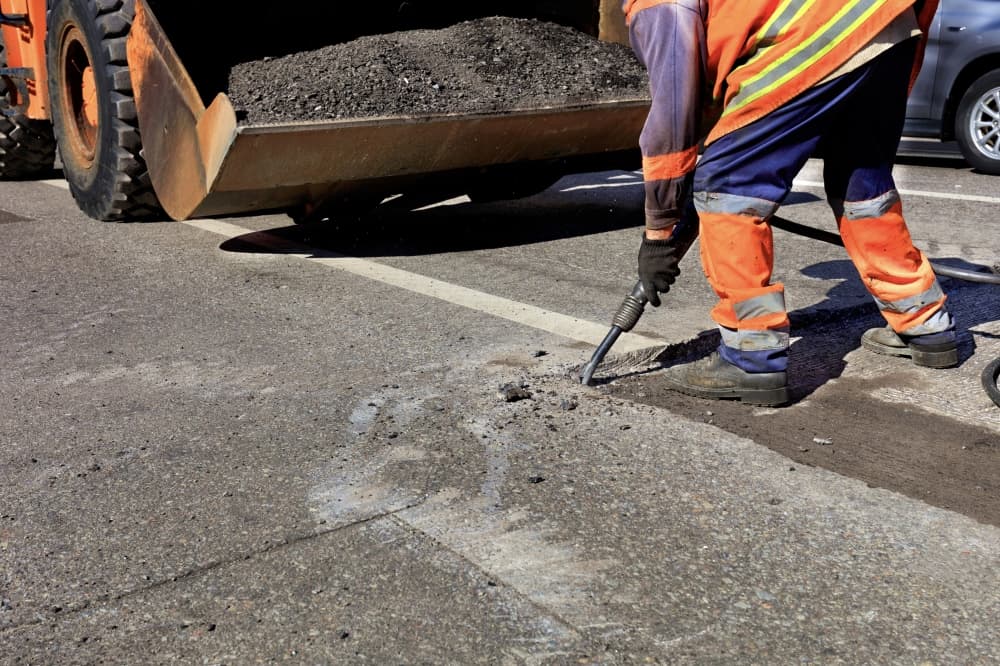 Bissonnet Safe Streets project gets green light from City Council to start construction in 2027