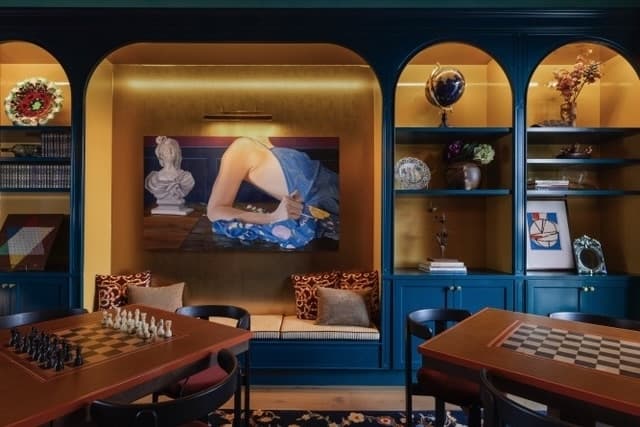 Bunkhouse Hotels officially debuts Hotel Daphne in the Heights