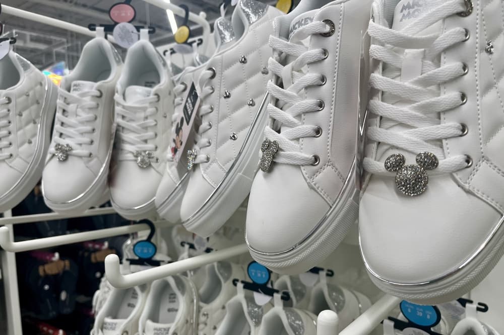 Primark shoes