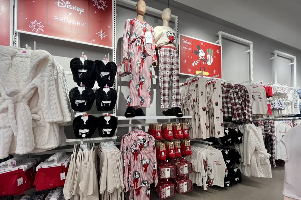 Irish retailer Primark now open in Grapevine Mills