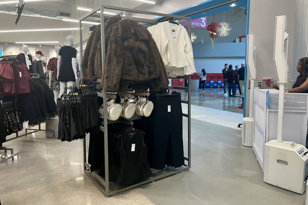 Primark clothes