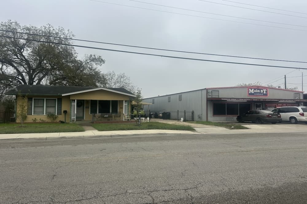 Schertz spends $194K on Main Street property for revitalization