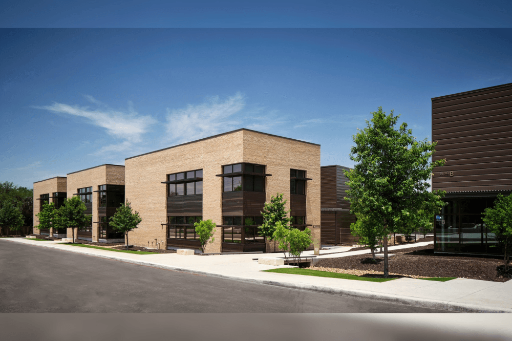 Eleanor Kolitz Hebrew Language Academy building