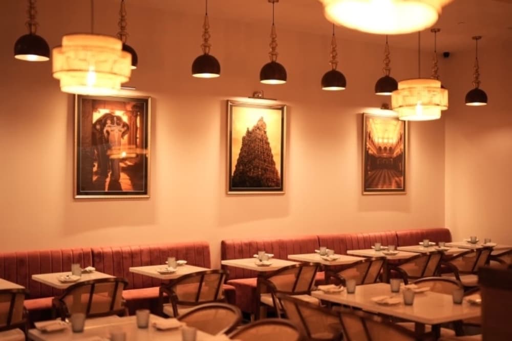 House of Chettinad now open in Leander