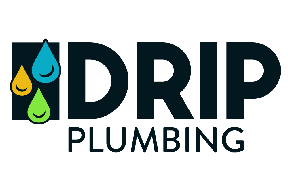 DRIP Plumbing logo