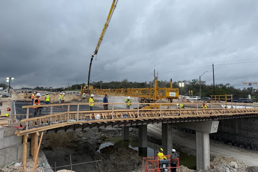 5 transportation updates to know in western Travis County