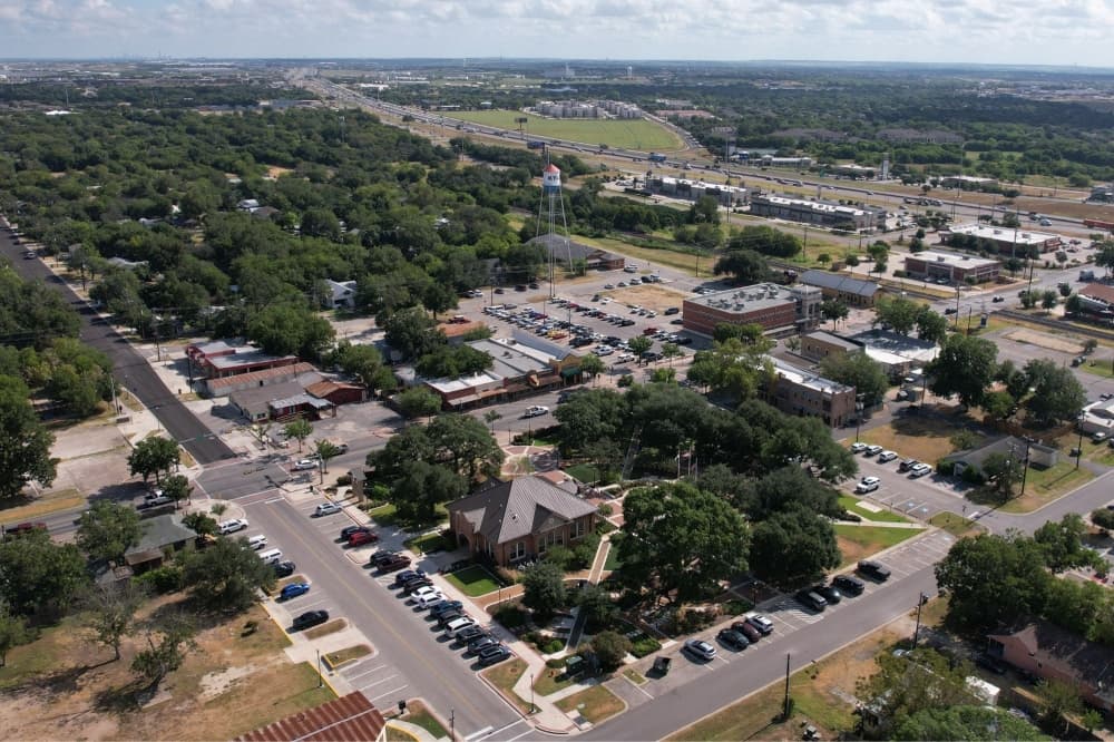 Kyle officials review early data showing growing housing affordability gaps