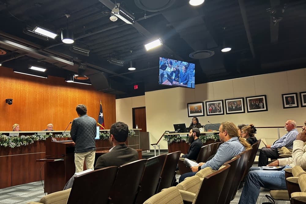 Round Rock officials to revisit Skybox data center rezoning in January