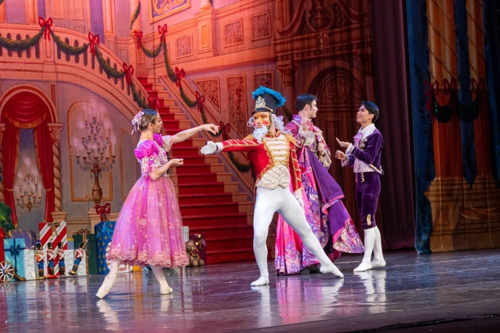 7 festive events to check out this holiday season in Sugar Land, Missouri City