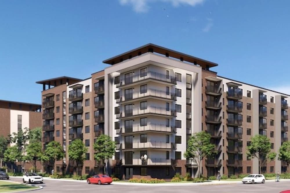 Infrastructure upgrades, housing plans, ball fields: check out 6 development updates in Keller, Roanoke, northeast Fort Worth