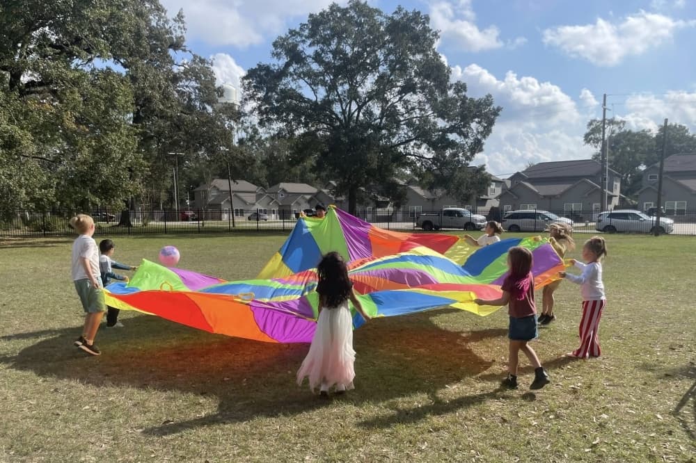 Acton Academy Kingwood to open middle school in Porter