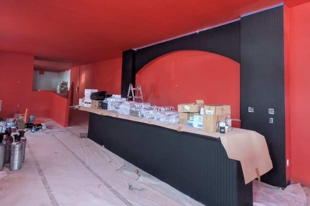 Haji Moto Ramen & Sake Bar plans mid-December opening in Georgetown