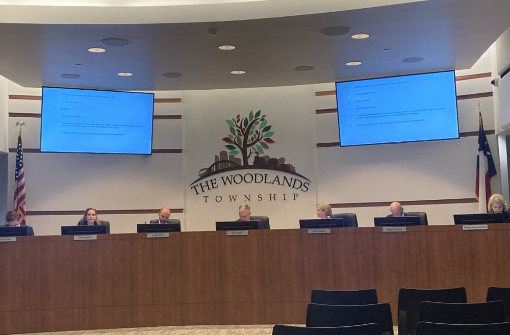 The Woodlands Township seeks public-private partnership for golf course on Gosling Road