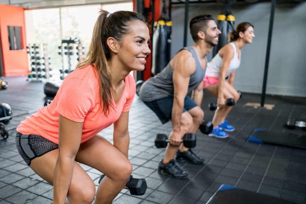 MURFIT Fitness Club helps Boerne residents achieve health, wellness goals