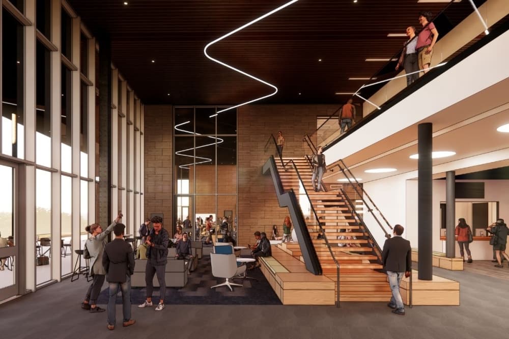 ‘A long time coming’: Lone Star College-Magnolia Center to open in January 2026