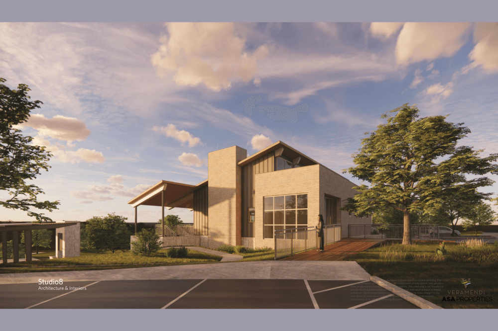 The Outlook Clubhouse Northeast