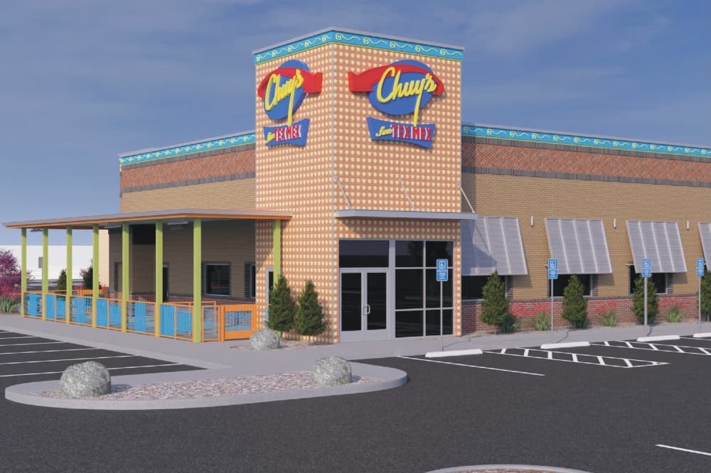 Chuy’s to bring first McKinney restaurant to West Grove development in 2026