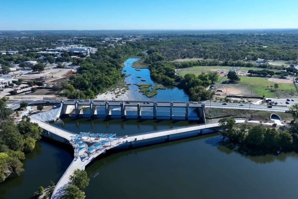 4 road updates to know for your South, Central Austin commute this December